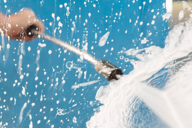 Best Gutter Cleaning  in Goose Creek Village, VA