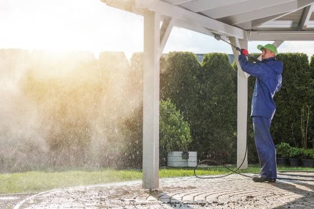 Best Machinery and Equipment Cleaning  in Goose Creek Village, VA