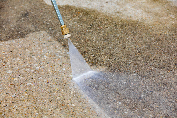 Best Gas Station Cleaning  in Goose Creek Village, VA
