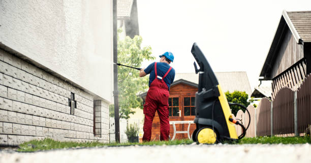 Goose Creek Village, VA Pressure Washing Services Company